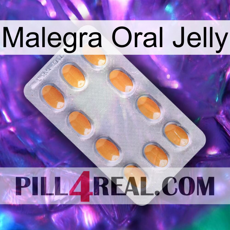Malegra Oral Jelly cialis3